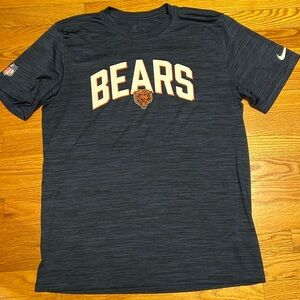 Nike Chicago Bears Shirt